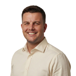 Frederik Madsen, Key Account Manager